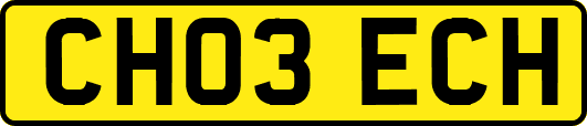 CH03ECH