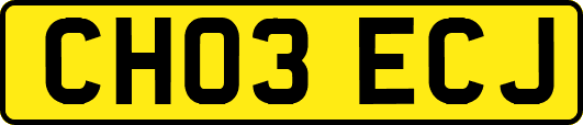 CH03ECJ