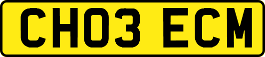 CH03ECM