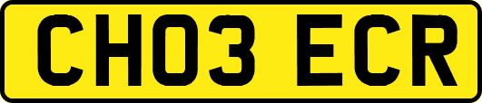 CH03ECR