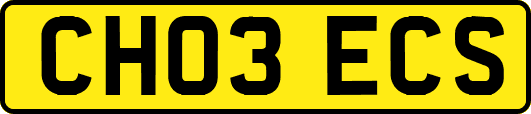 CH03ECS