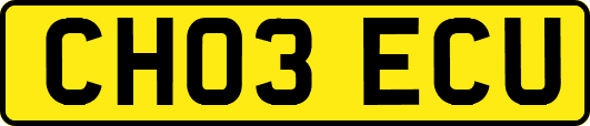 CH03ECU