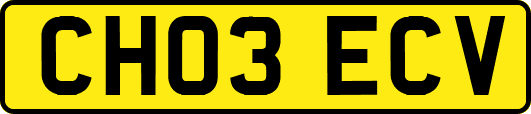 CH03ECV