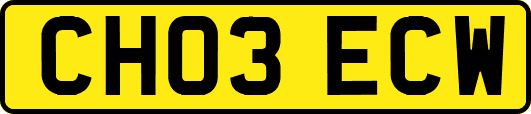 CH03ECW