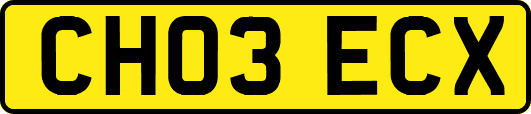 CH03ECX
