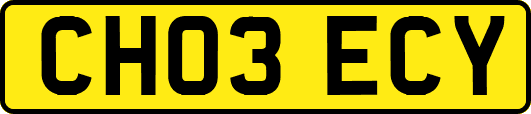 CH03ECY