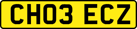 CH03ECZ