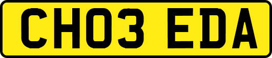 CH03EDA