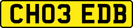 CH03EDB
