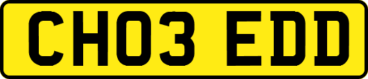 CH03EDD