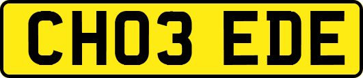 CH03EDE