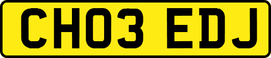 CH03EDJ