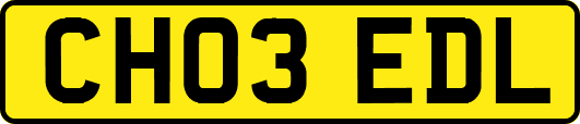 CH03EDL
