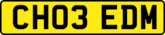 CH03EDM
