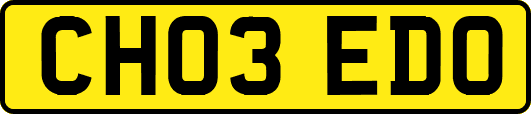 CH03EDO