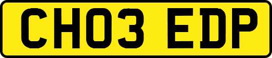 CH03EDP