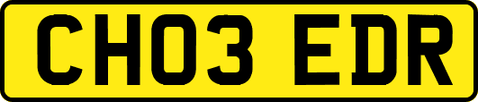 CH03EDR