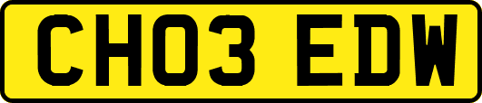 CH03EDW