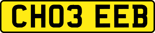 CH03EEB