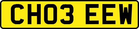 CH03EEW
