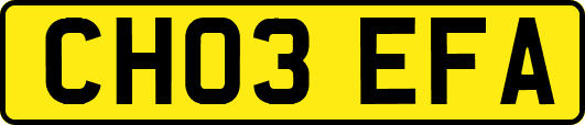 CH03EFA