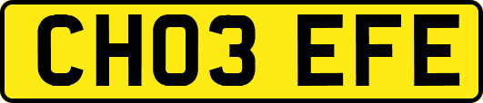 CH03EFE