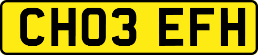 CH03EFH