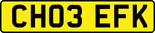 CH03EFK