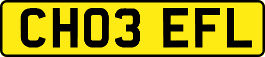 CH03EFL