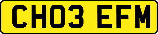 CH03EFM
