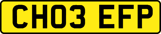 CH03EFP
