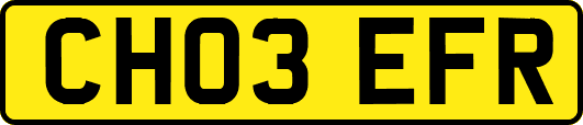 CH03EFR