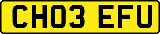 CH03EFU