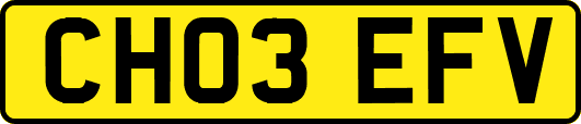 CH03EFV