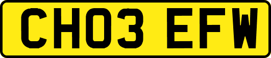 CH03EFW