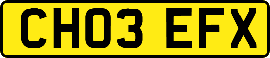 CH03EFX