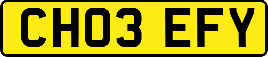 CH03EFY