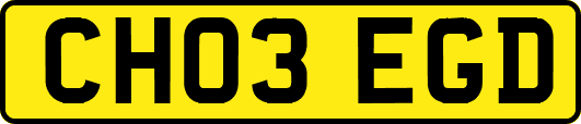 CH03EGD