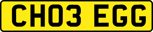 CH03EGG
