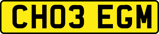 CH03EGM
