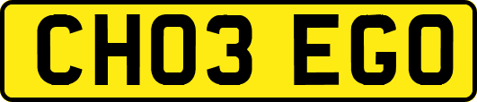 CH03EGO