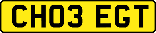 CH03EGT