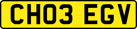 CH03EGV