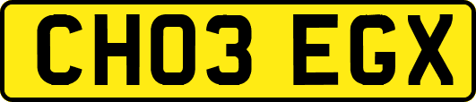 CH03EGX