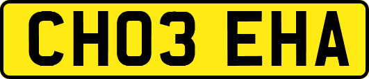 CH03EHA