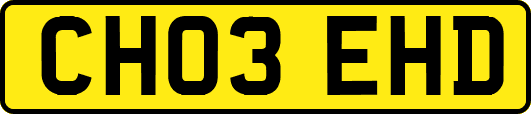 CH03EHD