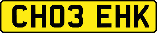 CH03EHK