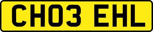 CH03EHL
