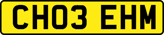CH03EHM