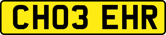 CH03EHR